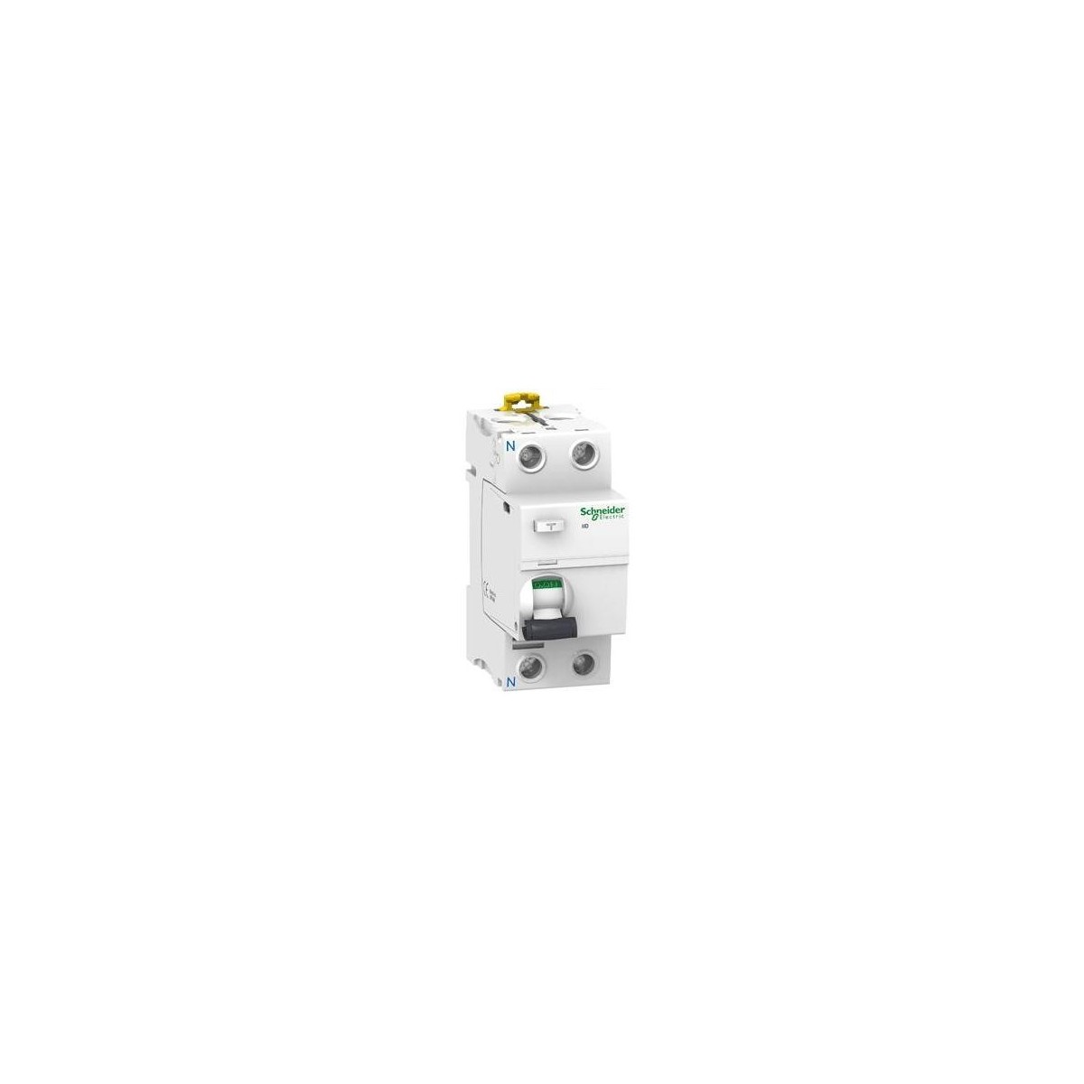 Interruptor Diferencial 2P 40Amp 300mA A9R84240 Schneider Electric