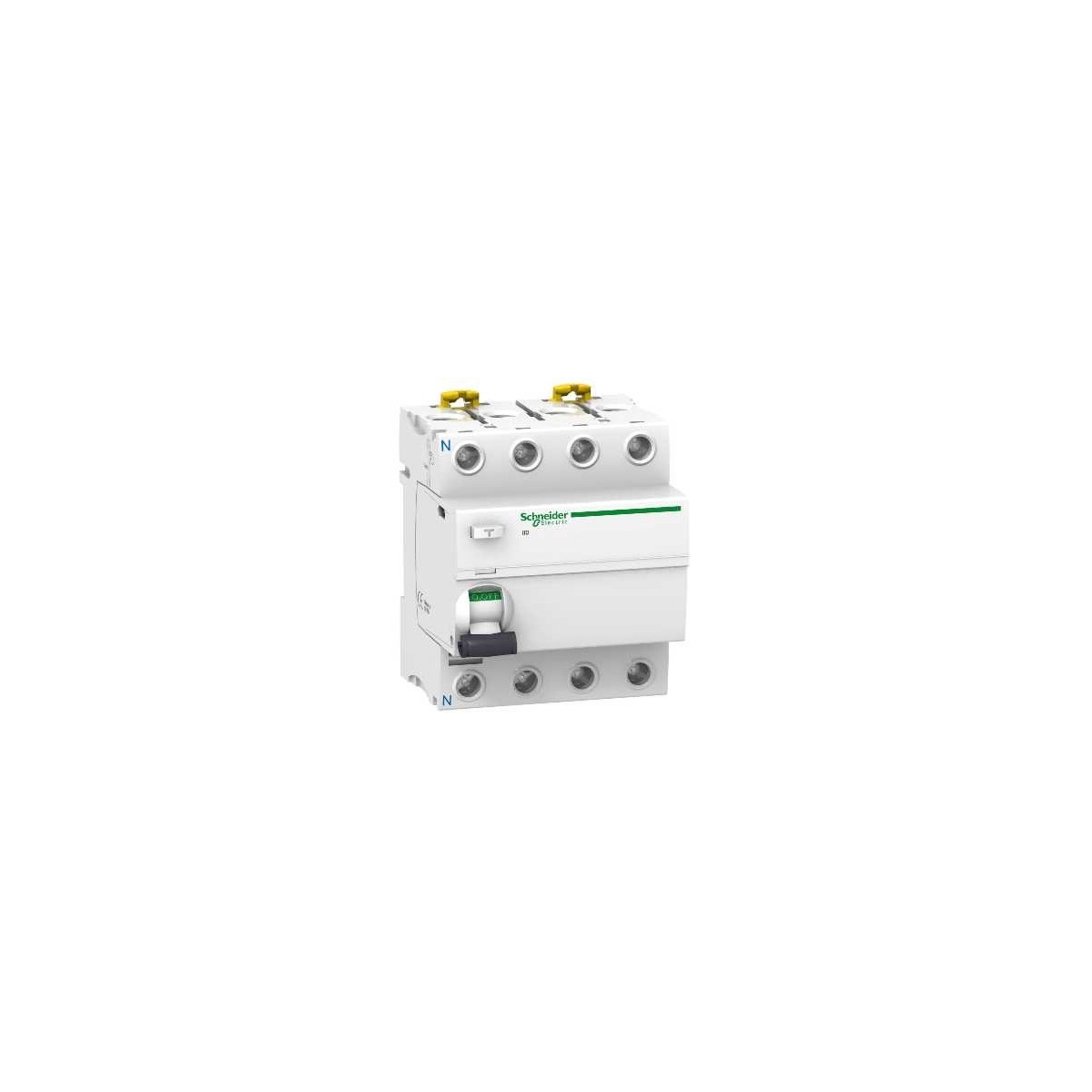Interruptor Diferencial 4P 40Amp 300mA A9R84440 Schneider Electric
