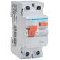 Interruptor Diferencial 2P 40A 30mA Hager CD748V