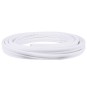 25 Mts Tubo de cobre aislado 1/4" 6,35mm para aire acondicionado