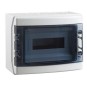 Caja automaticos superficie estanca 12 elementos Ide CDN12PT