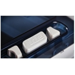 Caja automaticos superficie estanca 12 elementos Ide CDN12PT