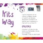 Kit Videoportero Way 7" 1/L Fermax 1401