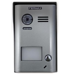 Kit Videoportero Way 7" 1/L Fermax 1401