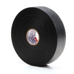Cinta electrica autosoldable 19 mm x 9.15 m 3M SCOTH 23