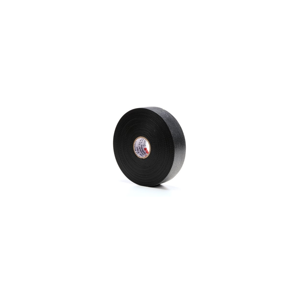 Cinta electrica autosoldable 19 mm x 9.15 m 3M SCOTH 23