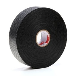 Cinta electrica autosoldable 19 mm x 9.15 m 3M SCOTH 23