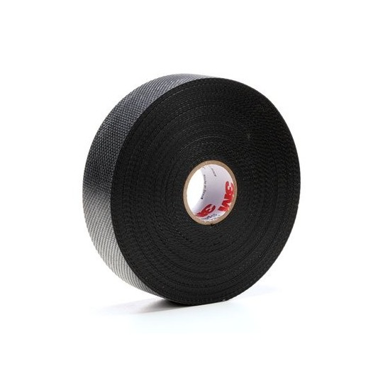 Cinta electrica autosoldable 19 mm x 9.15 m 3M SCOTH 23