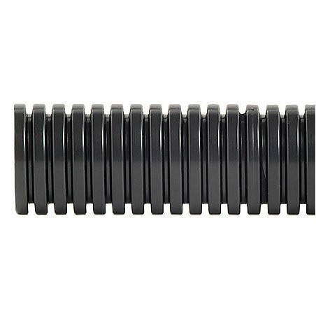 75 Mts Tubo corrugado artiglas 25mm