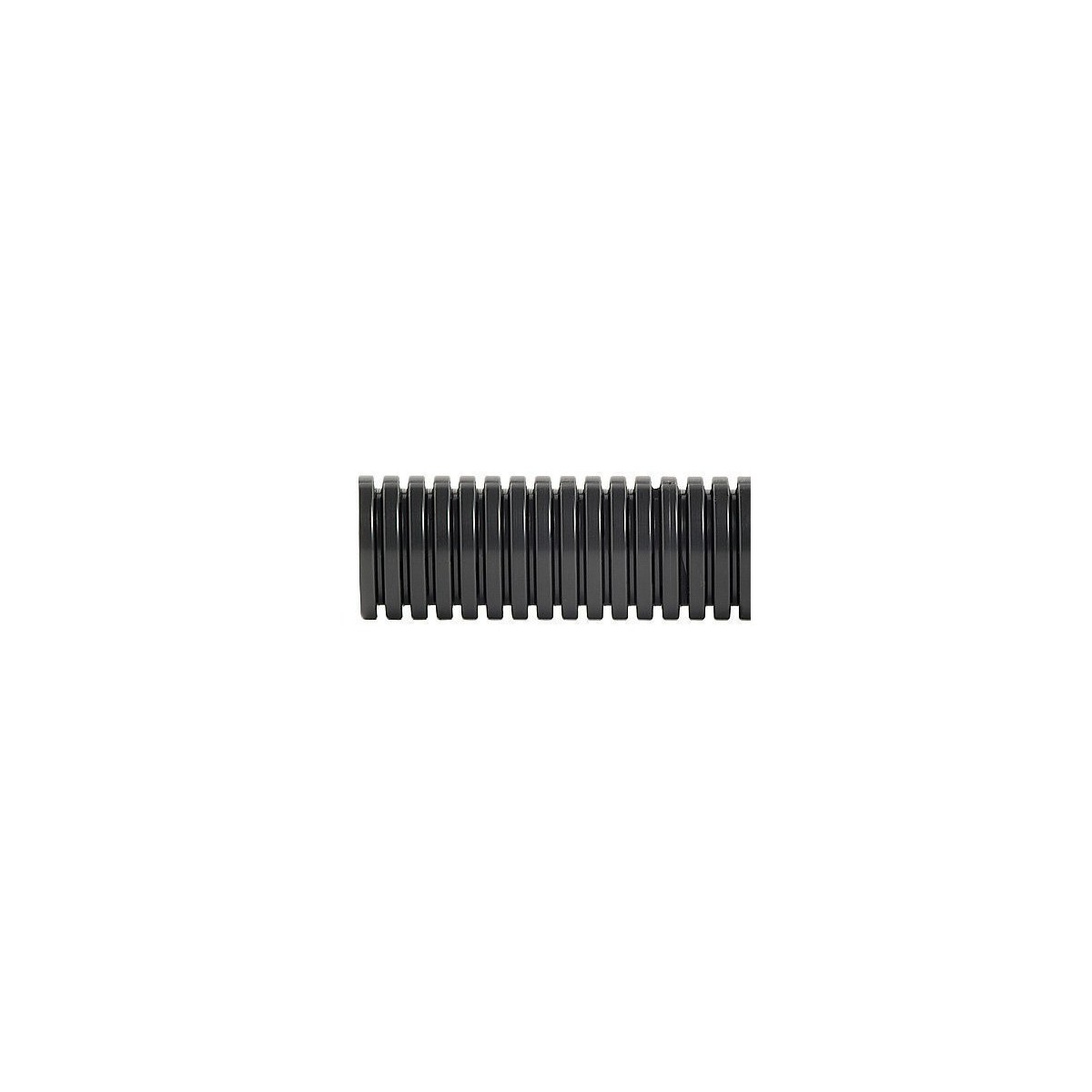 75 Mts Tubo corrugado artiglas 25mm