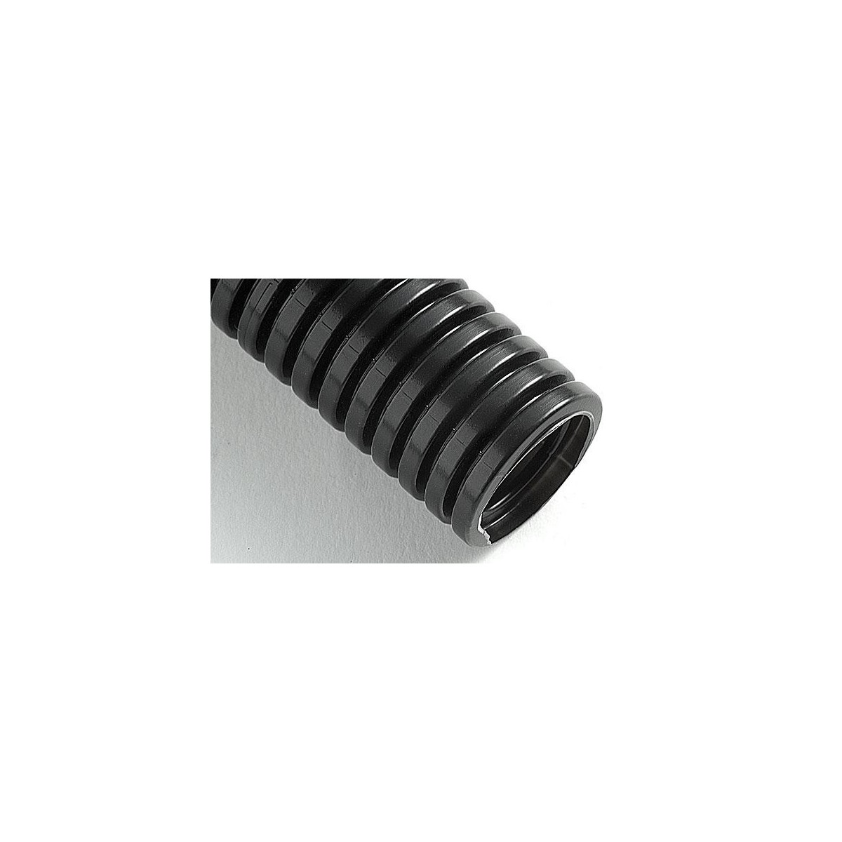 75 Mts Tubo corrugado artiglas 25mm