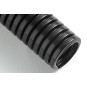 75 Mts Tubo corrugado artiglas 25mm