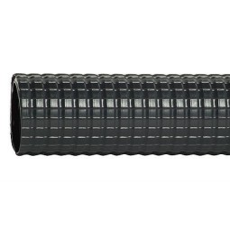 Tubo corrugado forrado reflex 20mm Rollo 100 mts