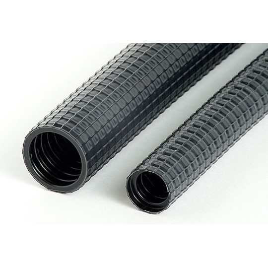 50 Mts Tubo Corrugado Flexible Reflex 32mm