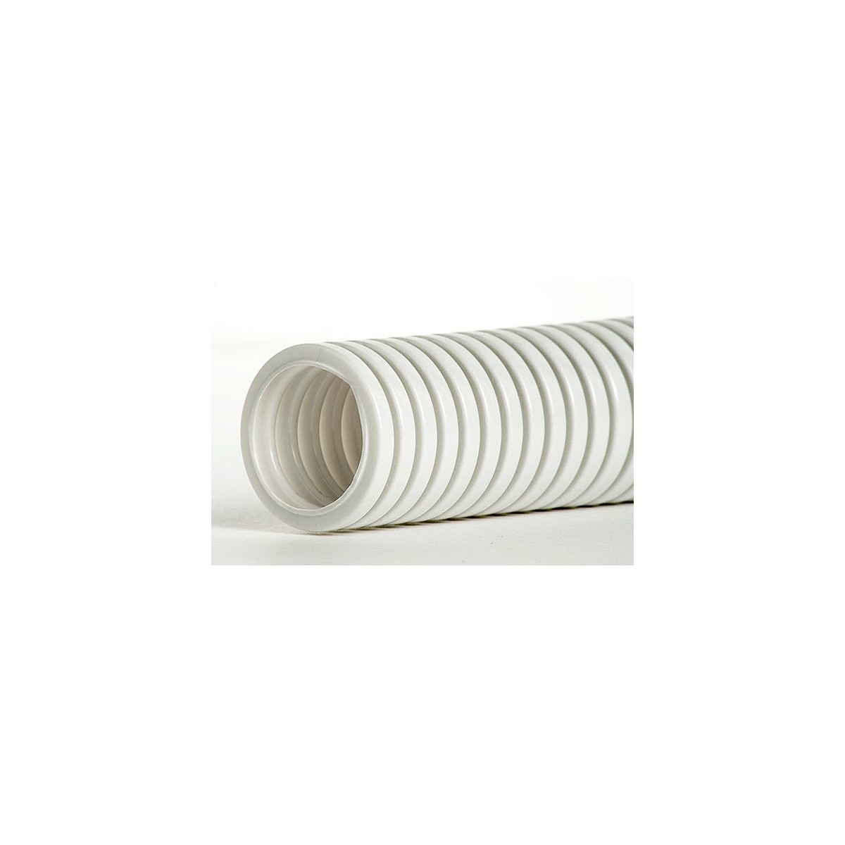 100 Mts Tubo Corrugado 20mm Libre Halogenos Flexible Artiglas