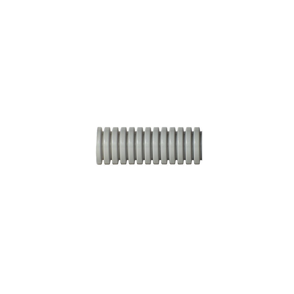 100 Mts Tubo Corrugado 20mm Libre Halogenos Flexible Artiglas
