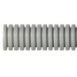 75 Mts Tubo Corrugado 25mm Libre Halogenos Flexible Artiglas