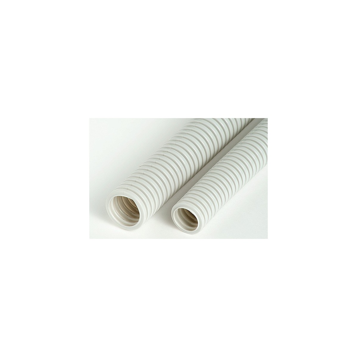 75 Mts Tubo Corrugado 25mm Libre Halogenos Flexible Artiglas