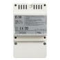 Alimentador DIN4 230-12Vac 1A E30 Tegui 375004 