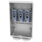 CGP Caja acometida aerea esquema 7 160 Amp bases Buc CGP-7-160/BUC Cahors 445050