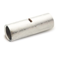 Manguito tubular cobre 35mm
