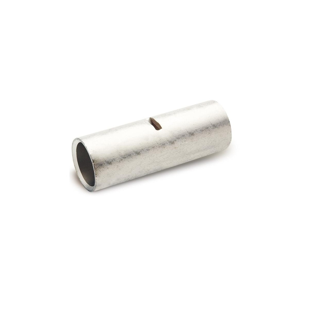 Manguito tubular cobre 35mm