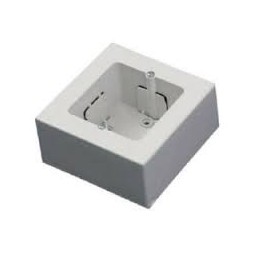 Caja universal superficie 1 elemento Jangar 2901