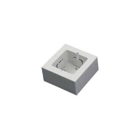 Caja universal superficie 1 elemento Jangar 2901