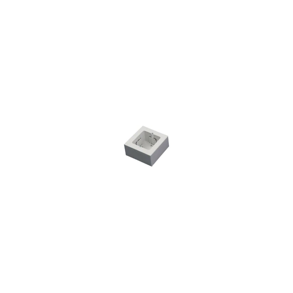 Caja universal superficie 1 elemento Jangar 2901