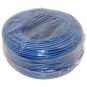 Cable flexible 1x16mm2 azul libre halogenos 750v 100 Metros