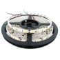 5 Mts Tira Led blanco neutro 70w 14W/M 12v 120º 4500k 140Lm estanca SMD5050 Agfri 15152