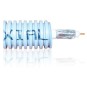 Tubo Precableado 20MM Gris + Cable TV Coaxial Rollo 75 Mts
