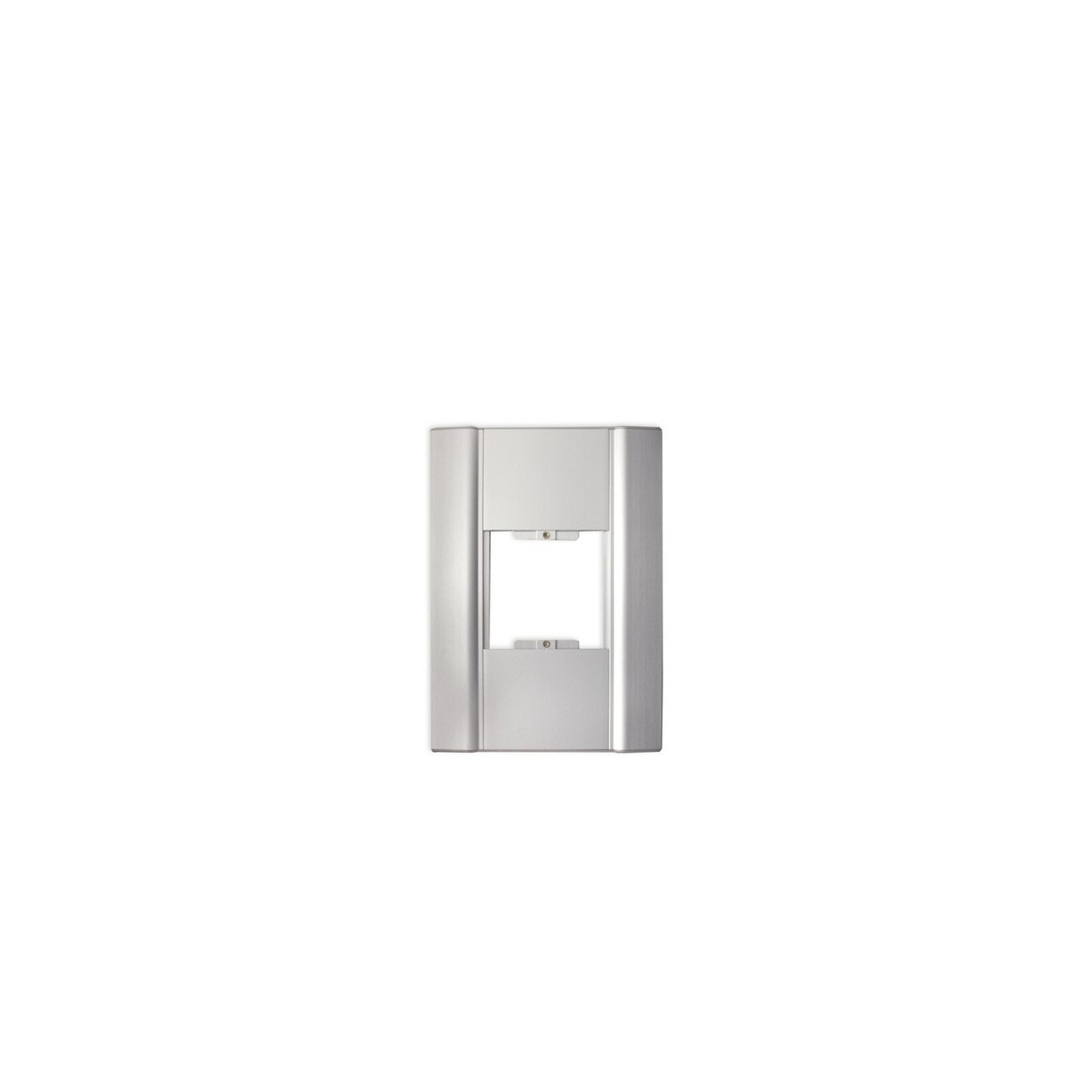 Marco embellecedor City S1 Fermax 8251 para porteros y videoporteros fermax