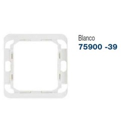 Pieza Intermedia Blanca 75900-39 Simon 75