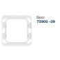 Pieza Intermedia Blanca 75900-39 Simon 75