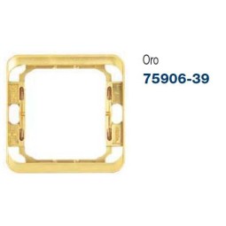 Pieza Intermedia Oro 75906-39 Simon 75