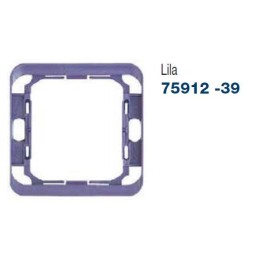 Pieza Intermedia Lila 75912-39 Simon 75
