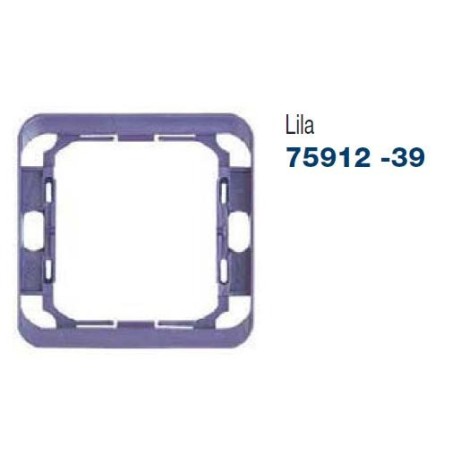 Pieza Intermedia Lila 75912-39 Simon 75