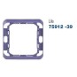 Pieza Intermedia Lila 75912-39 Simon 75
