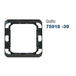 Pieza Intermedia Grafito 75918-39 Simon 75