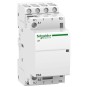 Contactor riel 4NA 25Amp Bobina 230/240V Schneider Electric A9C20834