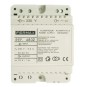 Alimentador DIN4 230Vac 12Vac 1A Fermax 4802