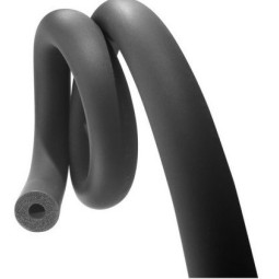 Coquilla aislante 6mm para tubo aire acondicionado 1/4 6.35mm