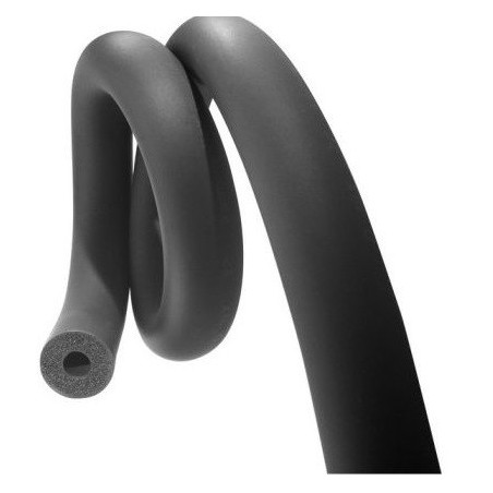 Coquilla aislante 6mm para tubo aire acondicionado 1/4 6.35mm