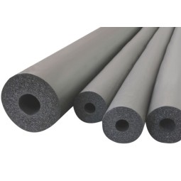 Coquilla aislante para tubo AA 3/4 6x19mm longitud 2 Metros