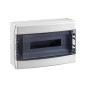 Caja automaticos superficie estanca 18 elementos Ide CDN18PT