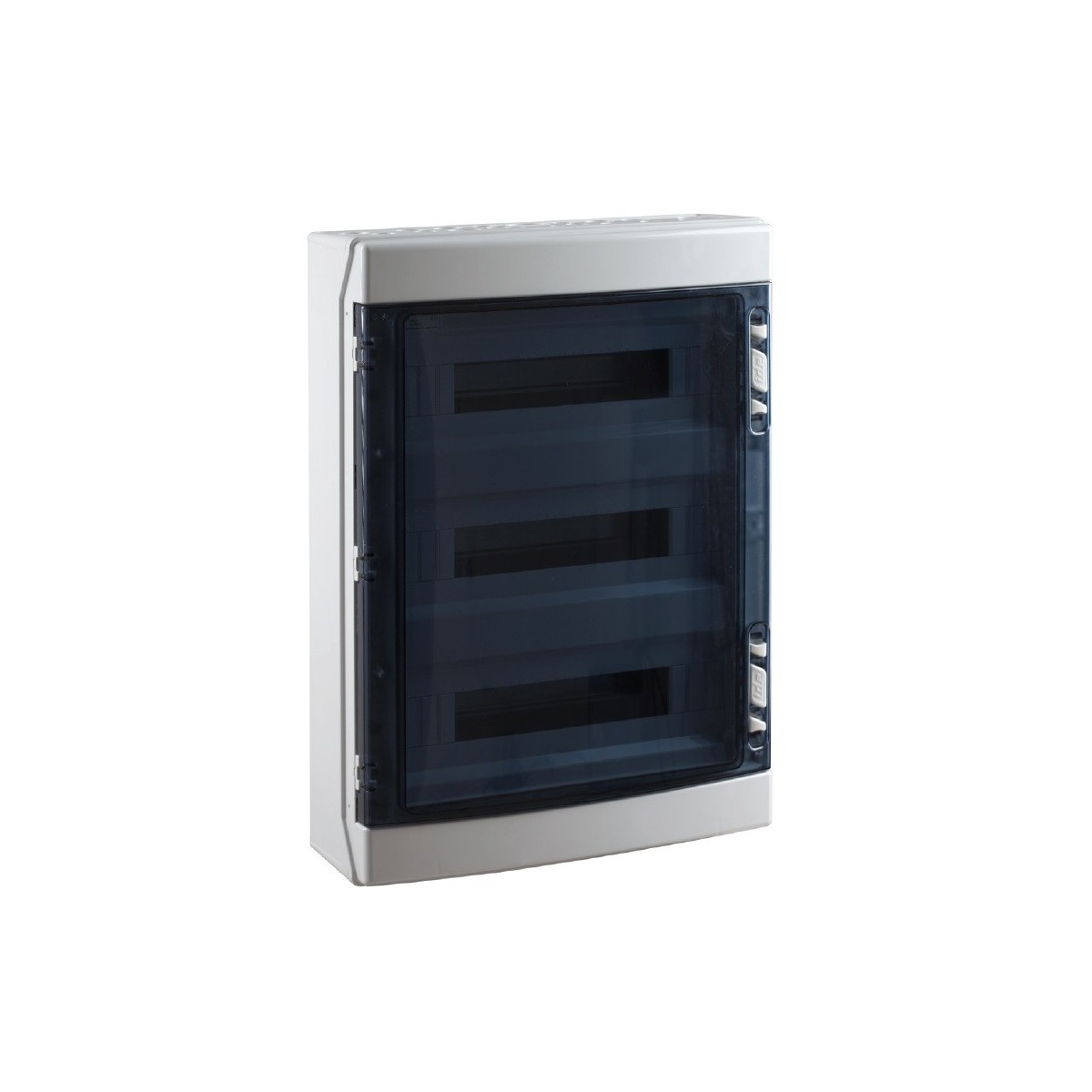 Caja automaticos superficie estanca 54 elementos Ide CDN54PT