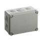 Caja de registro estanca 162x116x76mm