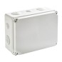 Caja de registro estanca 241x180x95mm