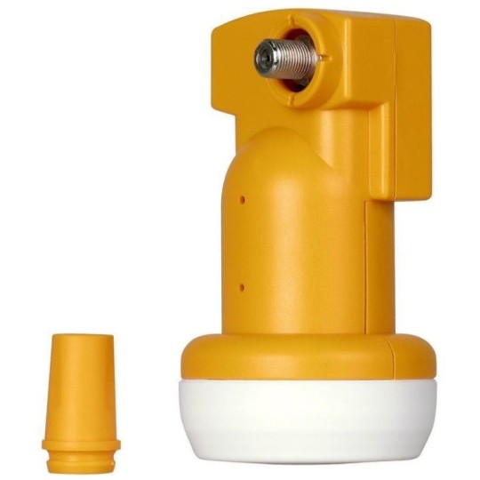 Conversor LNB H/V con bocina offset Televes 7475